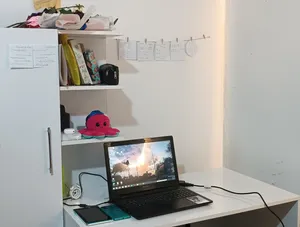 تجریه خرید میز کامپیوتر مدل M88