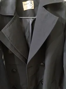 تجریه خرید بارانی زنانه السانا مدل کاترینا کد 196401