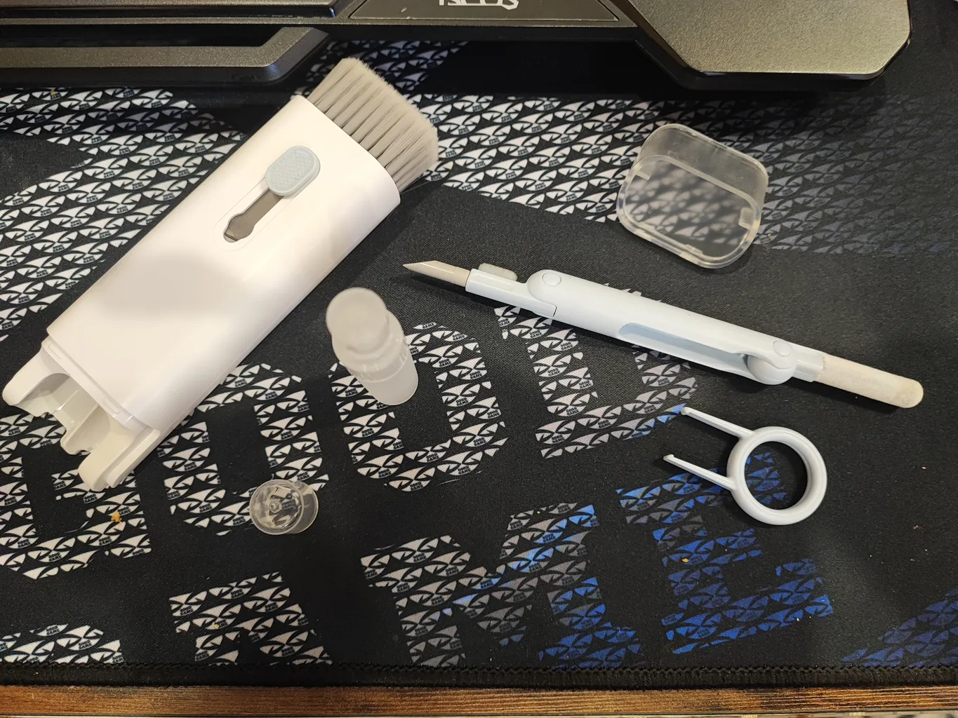 کیت تمیز کننده کوتتسی مدل 75002