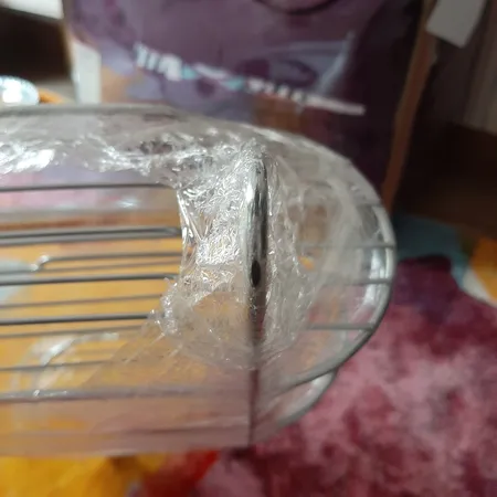 قفسه حمام بانیس کد 03