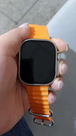 ساعت هوشمند فیت ایکس مدل ULTRA 9