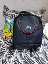 تجریه خرید کوله پشتی دوربین مدل eos80