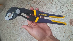 تجریه خرید انبر کلاغی اروین مدل 10507629 سایز 12 اینچ