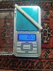 تجریه خرید ترازو جیبی ام اچ مدل cmp100200 بسته 2 عددی