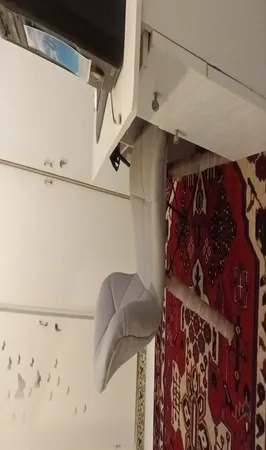 صندلی هوگر مدل مدیسون