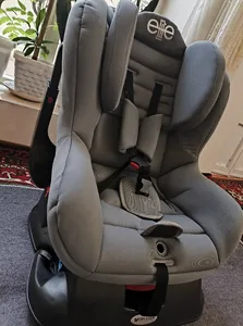 تجریه خرید صندلی خودرو کودک دلیجان مدل الیت پلاس