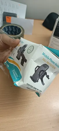 پایه نگهدارنده گوشی موبایل مدل CM071