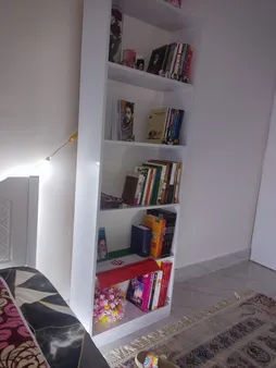 کتابخانه کد FH63