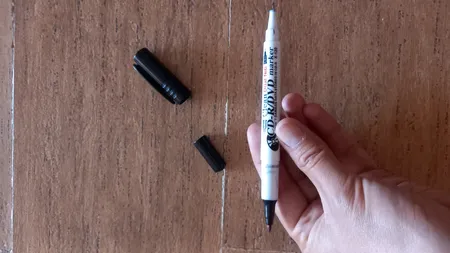 ماژیک سی دی مدل X-130