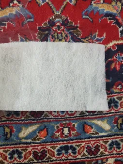 پد فیلتر آکواریوم مدل N 101235 بسته ۱۰ عددی