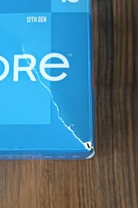 تجریه خرید سیستم خنک کننده بادی اینتل مدل LGA 1700