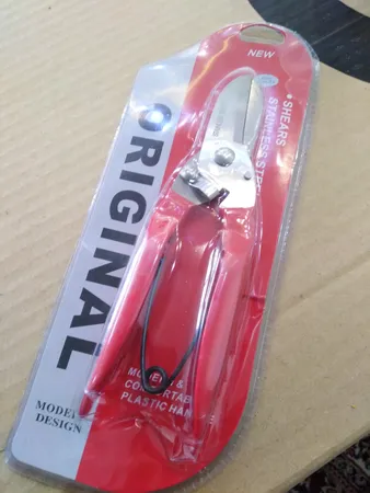 قیچی قند مدل بارسلونا