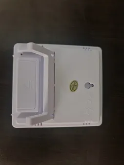 دماسنج و رطوبت سنج مدل  htc1