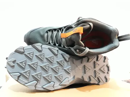 کفش کوهنوردی مردانه هامتو مدل 210500A-2