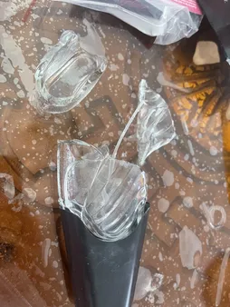 ادکلن مردانه گلان مدل EAUDE COLOGNE حجم 90 میلی‌لیتر