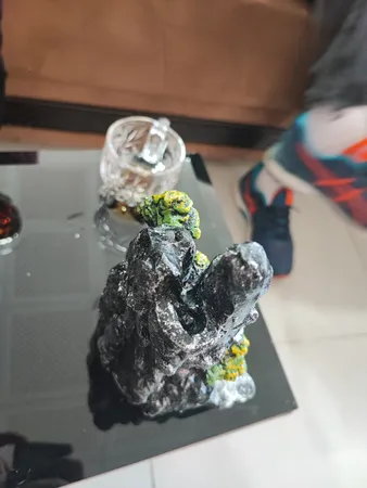 جاعودی مدل آبشاری S1