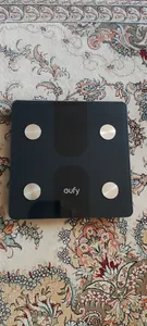 تجریه خرید ترازو دیجیتال یوفی مدل C1