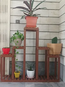 تجریه خرید استند گلدان مدل HR1