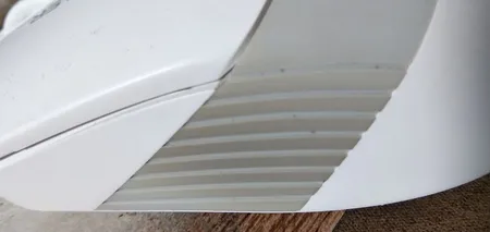 ماوس ای فورتک مدل FM10S