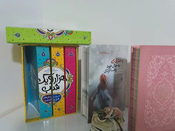 عکس ارسالی خریدار