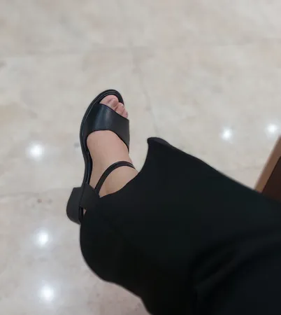 صندل زنانه سیی مدل اشلی کد 2096