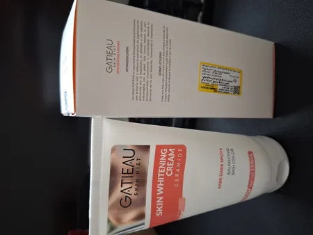 کرم روشن کننده گاتیاو مدل Fade Dark Spots حجم 150 میلی لیتر