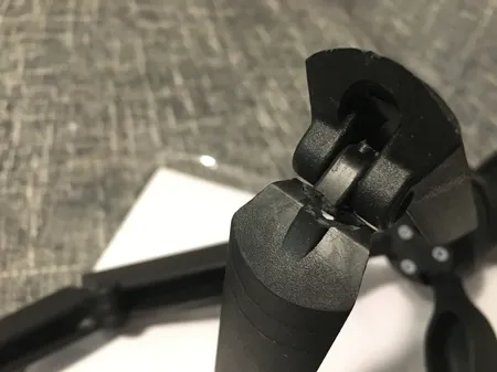 پایه نگهدارنده گوشی موبایل یونیمات مدل D-909 II