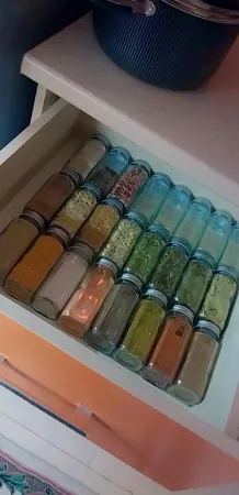 بانکه مدل چهارگوش مکارتی مجموعه 8 عددی