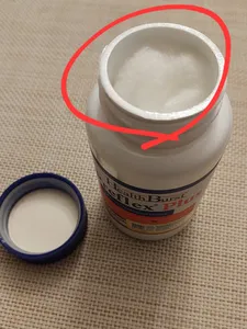 تجریه خرید قرص پریفلکس پلاس هلث برست بسته 60 عددی