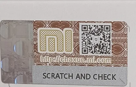 پاوربانک شیائومی مدل Mi PB3018ZM ظرفیت 30000 میلی آمپر ساعت