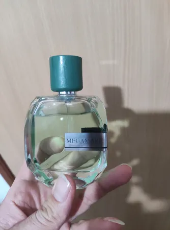 ادوپرفیوم مردانه کلپک مدل مگاماره اورتو پاریسی با رایحه خنک حجم ۱۰۰ میلی لیتر