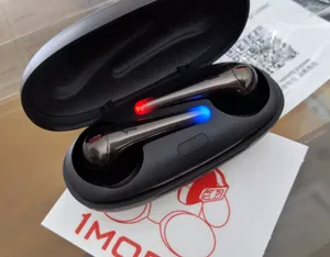 تجریه خرید هندزفری بلوتوثی وان مور مدل ComfoBuds Pro ES901