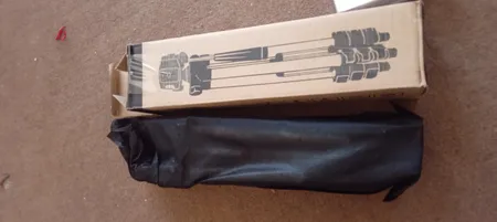 سه پایه دوربین ای ال وی مدل 3110