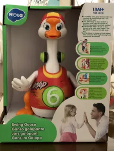 تجریه خرید بازی آموزشی هولا کد 828