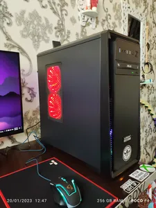 تجریه خرید فن کیس تسکو مدل T FAN 03