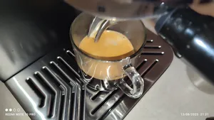 تجریه خرید اسپرسو ساز 1.5 لیتری مباشی مدل ME-ECM2108