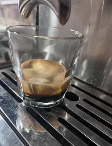 تجریه خرید پودر قهوه سوپر کرما ققنوس - 500 گرم