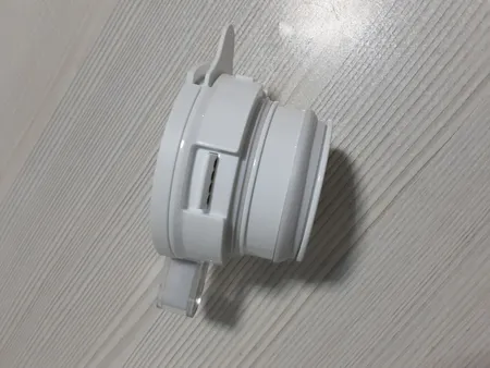 فلاسک میجیا مدل MJBWH01PL گنجایش 1.8 لیتر