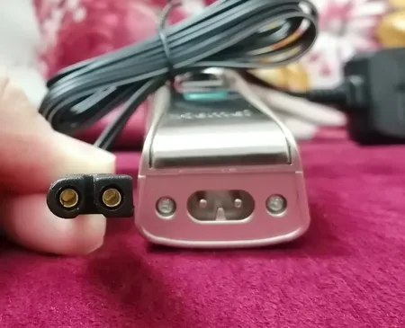 ماشین اصلاح سر و صورت کیمی مدل KM-5017