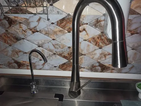 شیر تصفیه آب