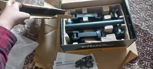 تجریه خرید پایه نگهدارنده مانیتور ارگو مدل WLA005