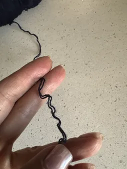 کاموا زمستان مدل دو لا نخ کد 40