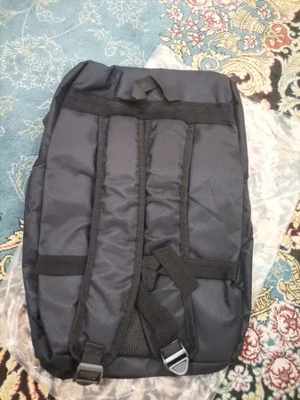 کوله پشتی ورزشی مدل K-101