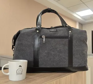 تجریه خرید ساک سفری مارپلو مدل MPO-40