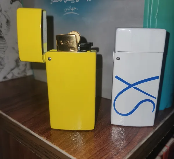 عکس ارسالی خریدار