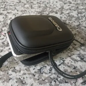 تجریه خرید کیف دوربین  مدل 013