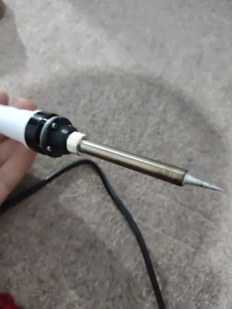 هویه 130 وات سومو مدل SM-119