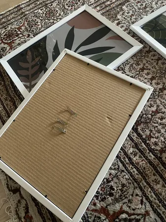 عکس ارسالی خریدار