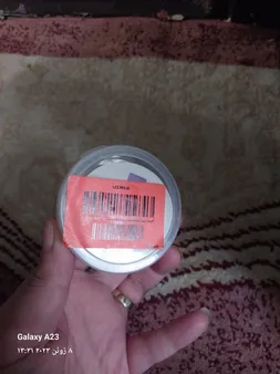 پد آرایشی پنرول مدل PRP Marshmallow PanCake Puff