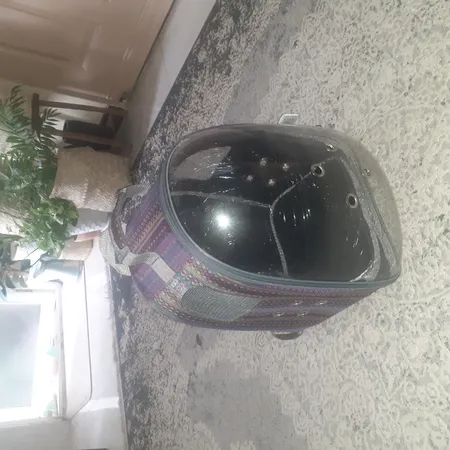 کوله پشتی حمل و نگهداری سگ مدل C200